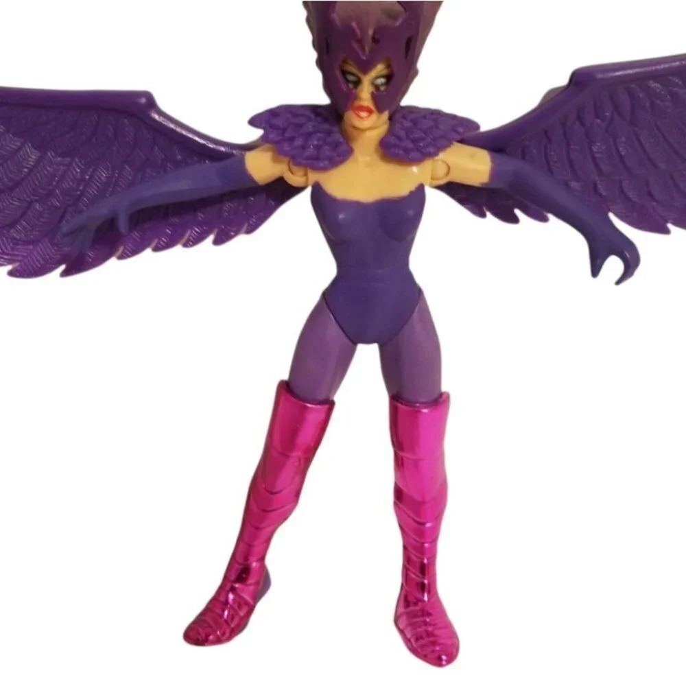 1996 Space Ninja Deathbird from X-men - Picture 2 of 5